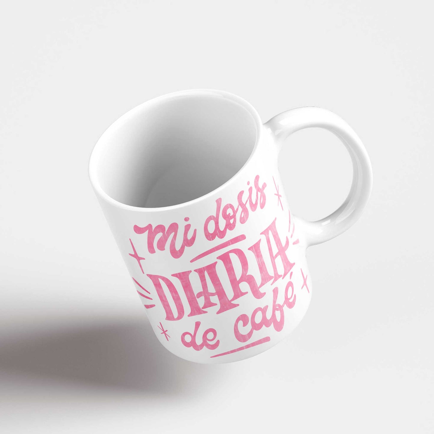 Custom Mugs