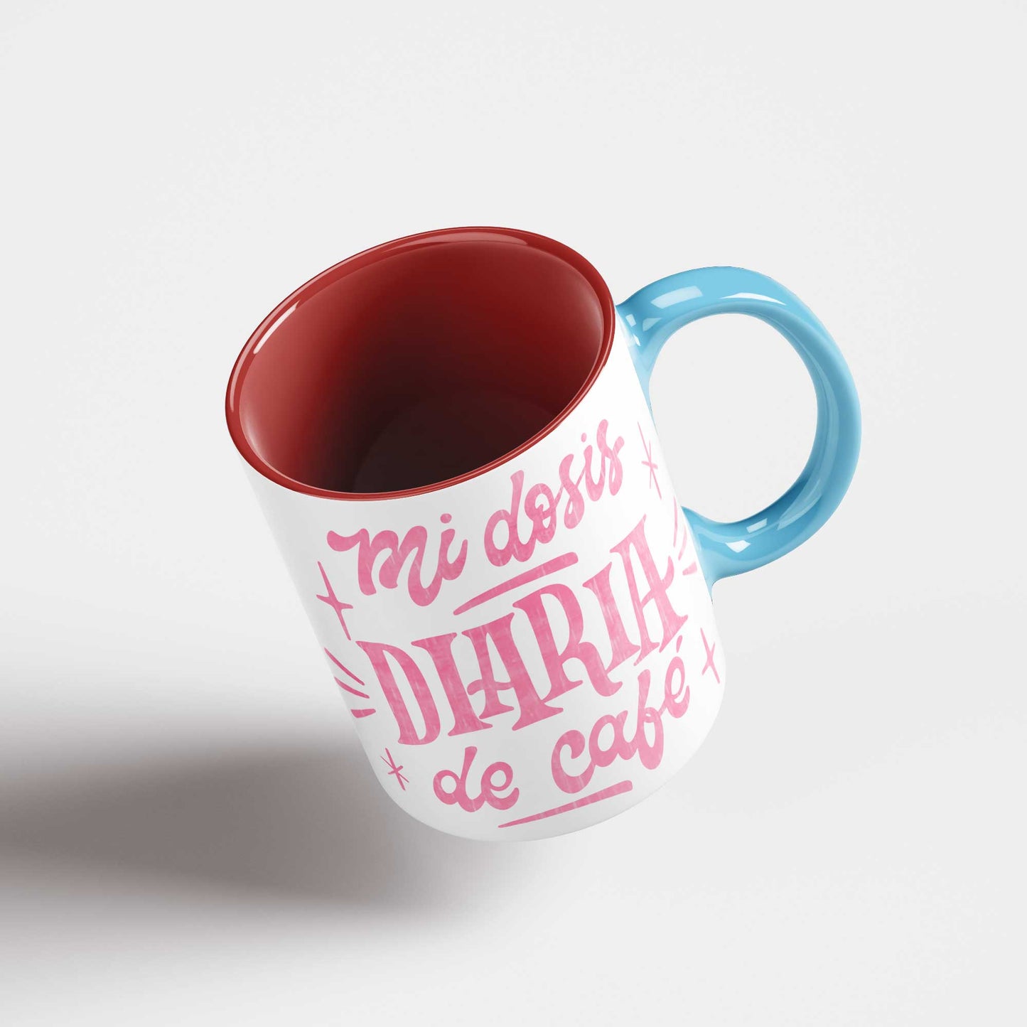 Custom Mugs