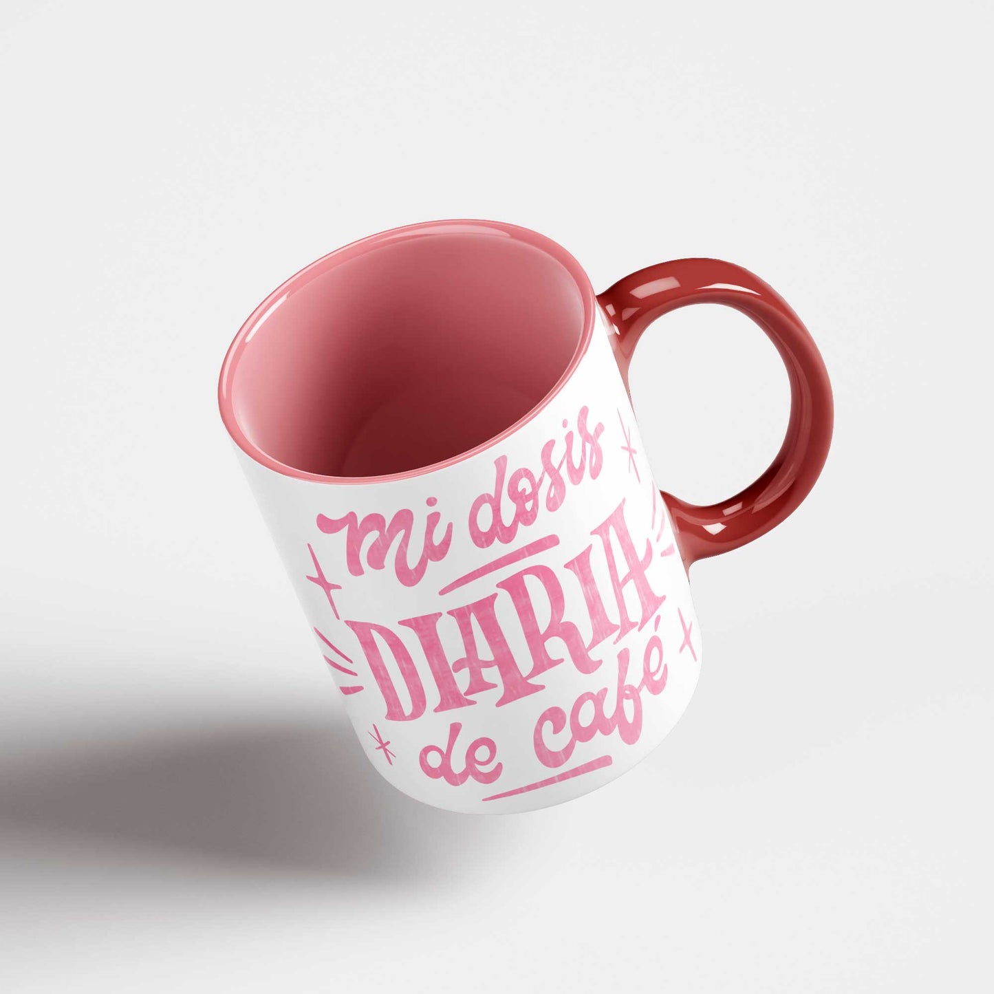 Custom Mugs