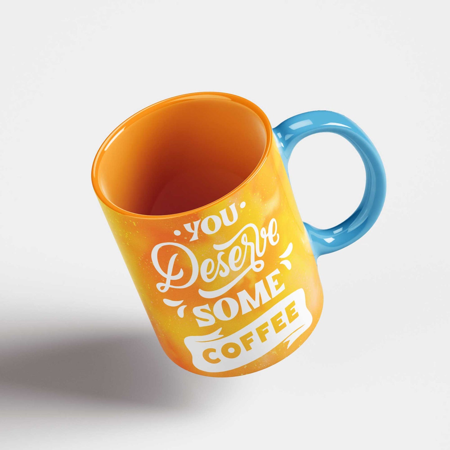 Custom Mugs