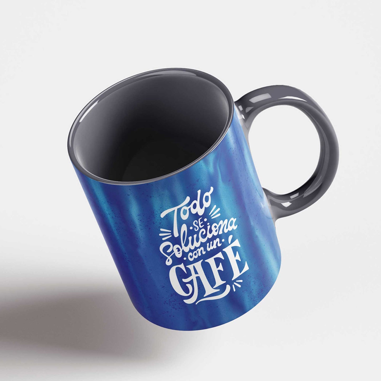 Custom Mugs