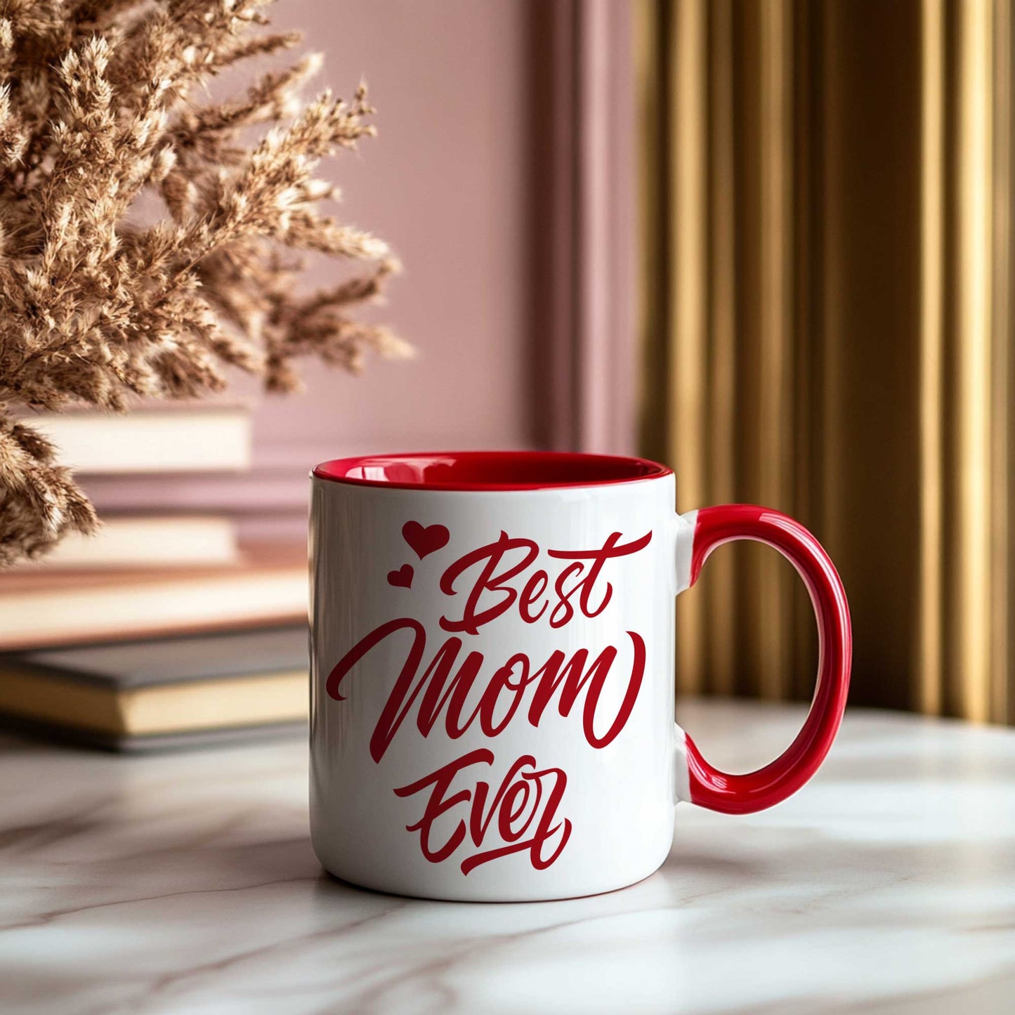 Custom Mugs