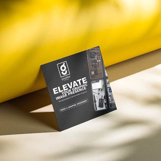 Postcards | Horizontal | 14 pt Cardstock | Uncoated