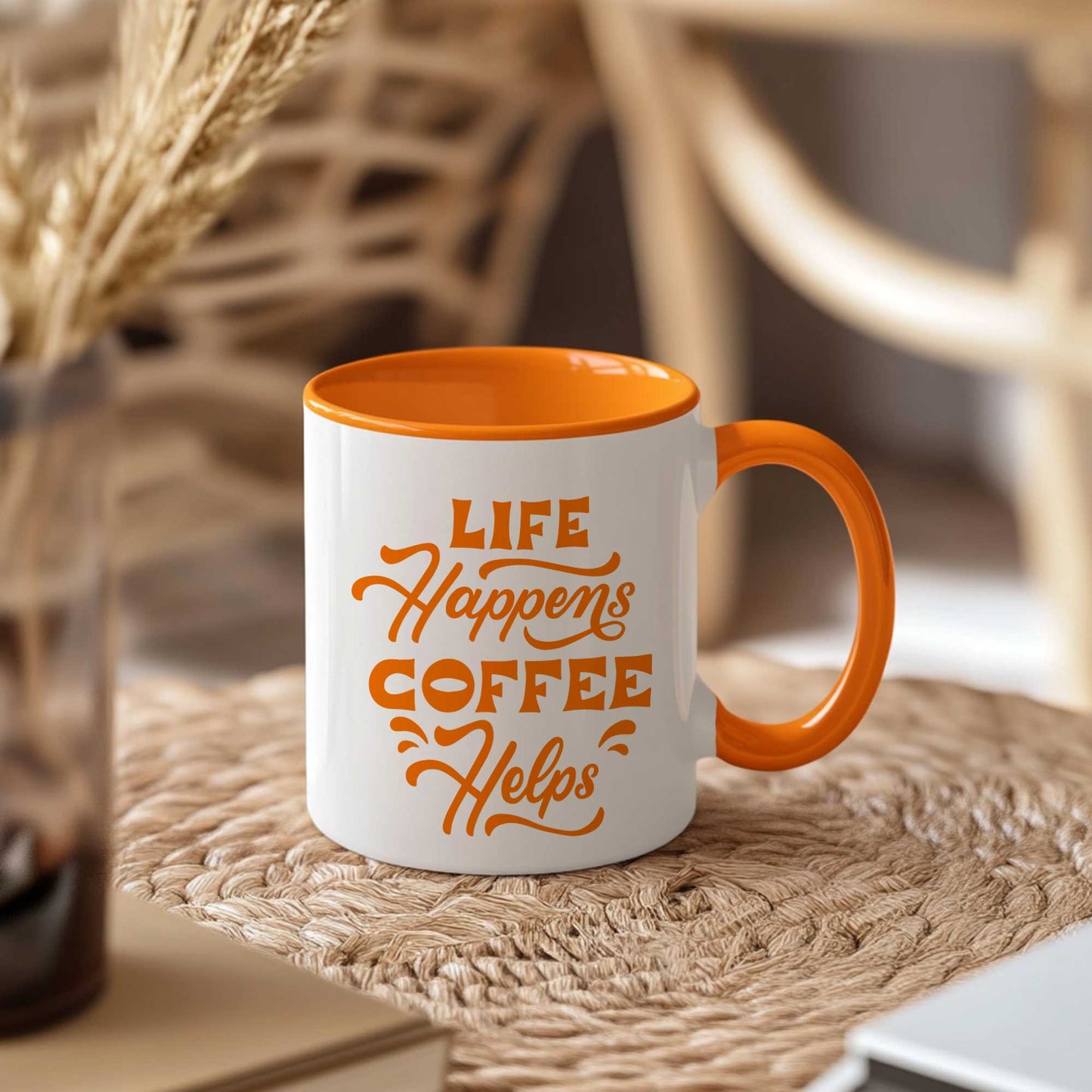 Custom Mugs