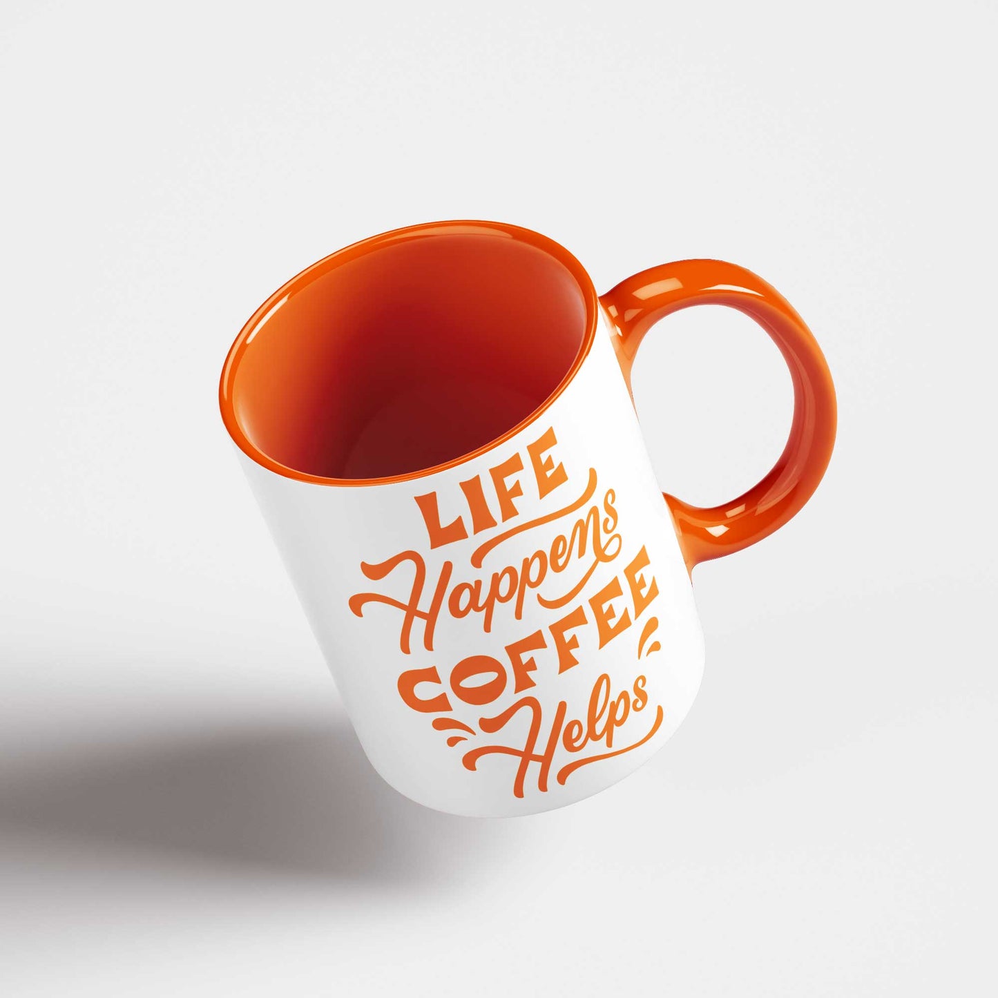 Custom Mugs