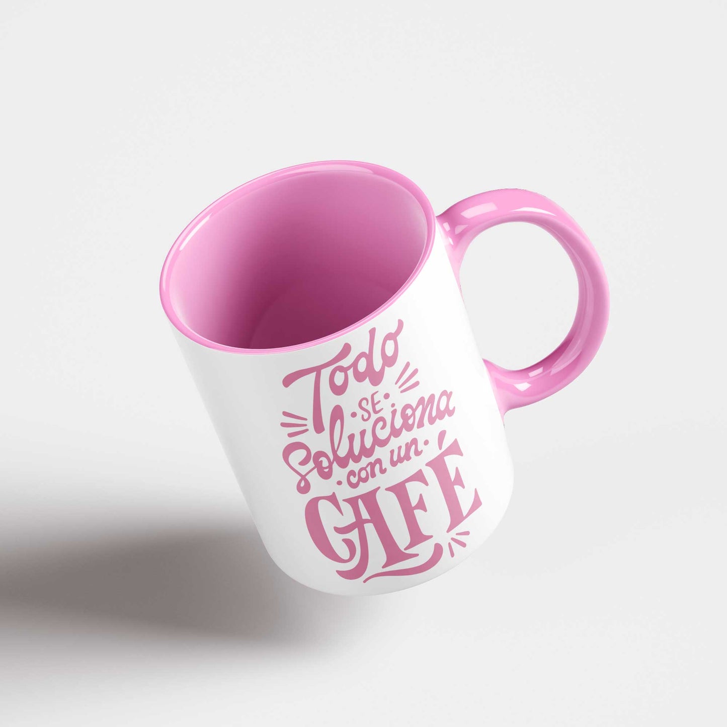 Custom Mugs