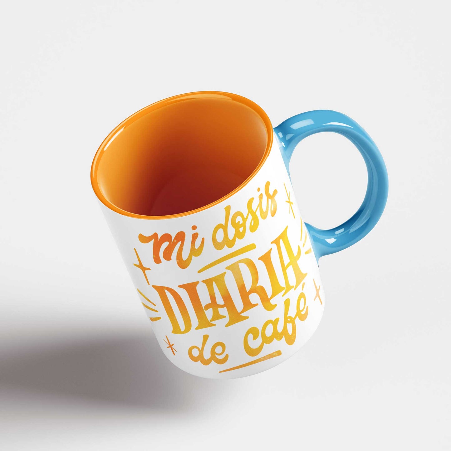Custom Mugs