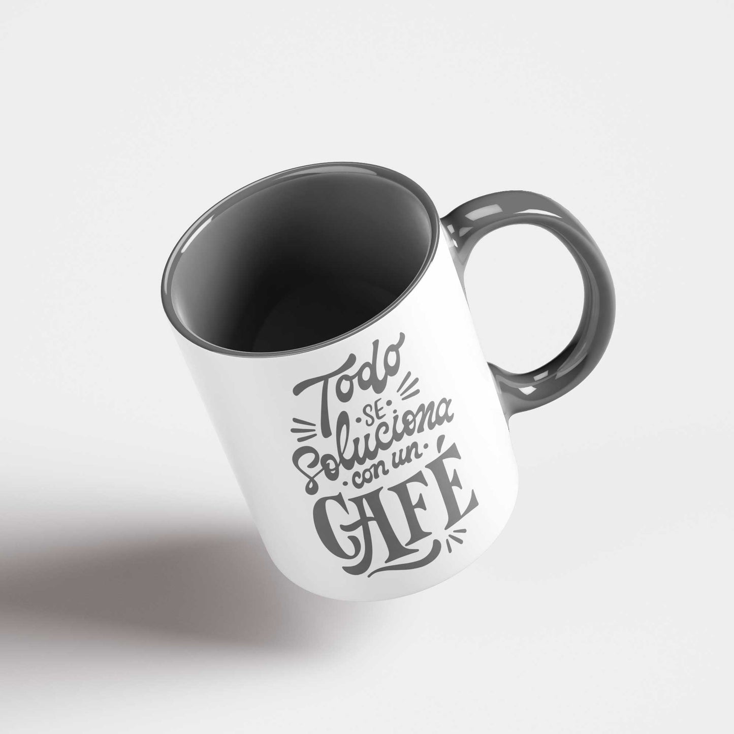 Custom Mugs