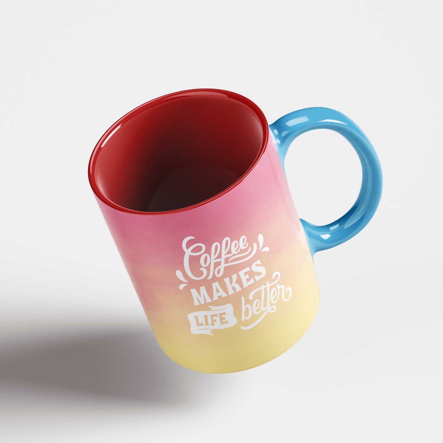 Custom Mugs