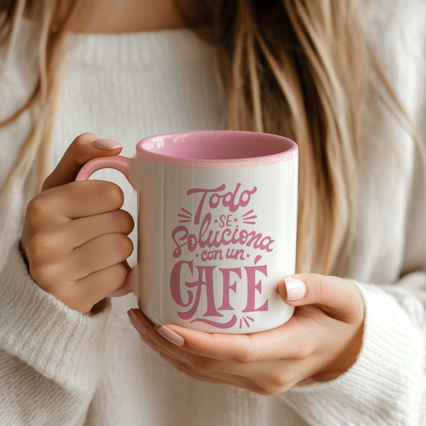 Custom Mugs