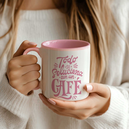 Custom Mugs