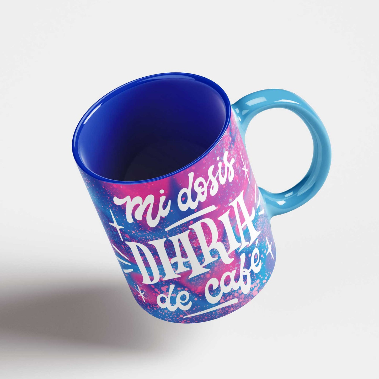 Custom Mugs