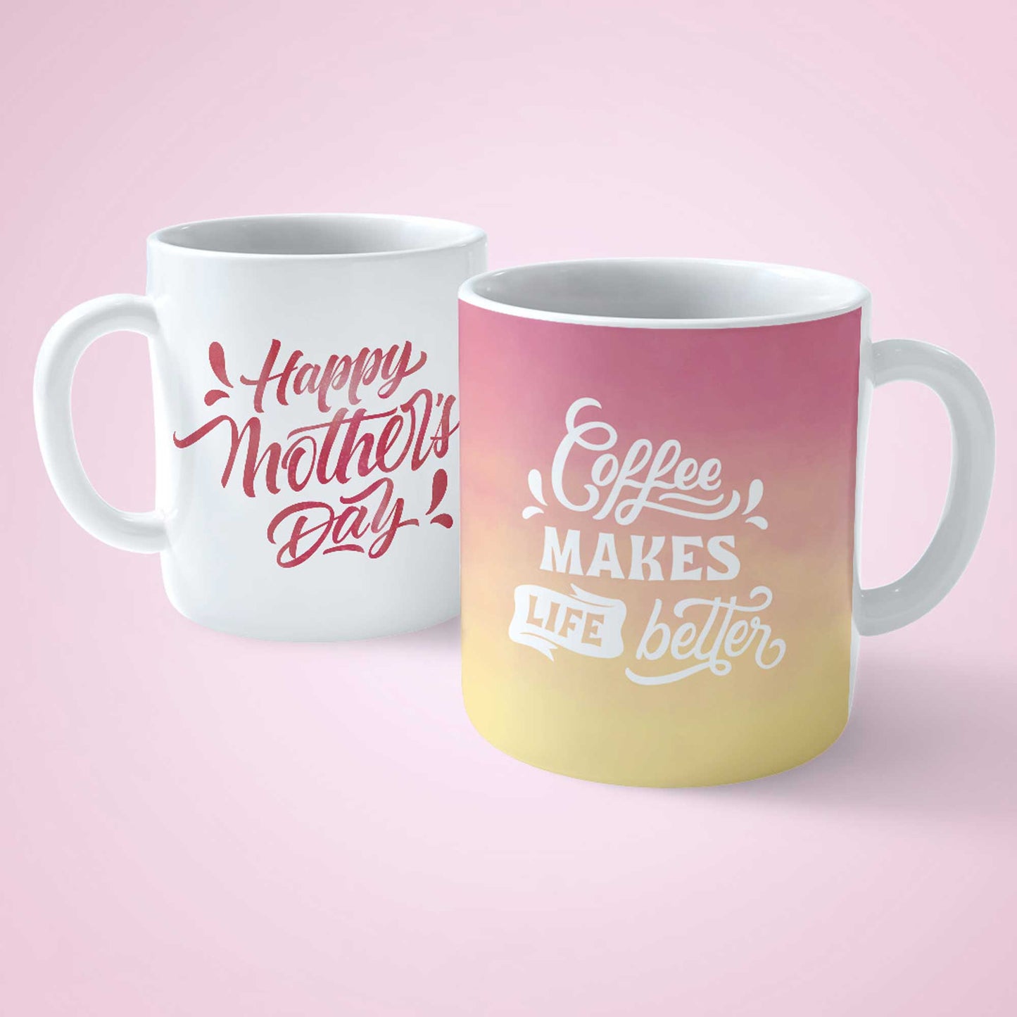 Custom Mugs