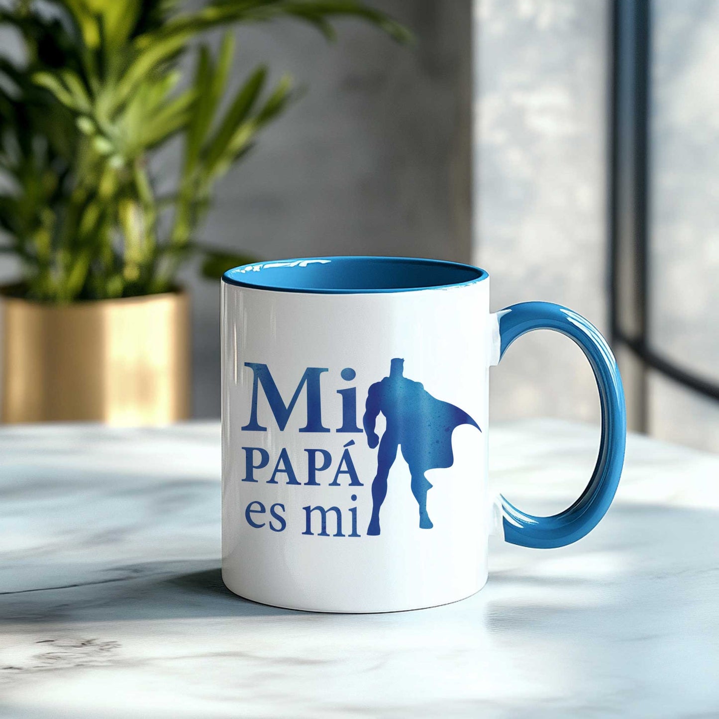 Custom Mugs